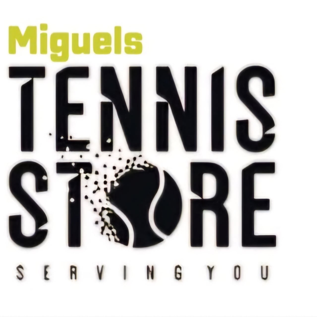 Miguels Tennis Store