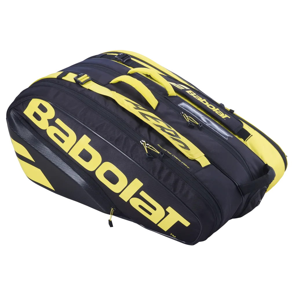 Babolat Pure Aero X12