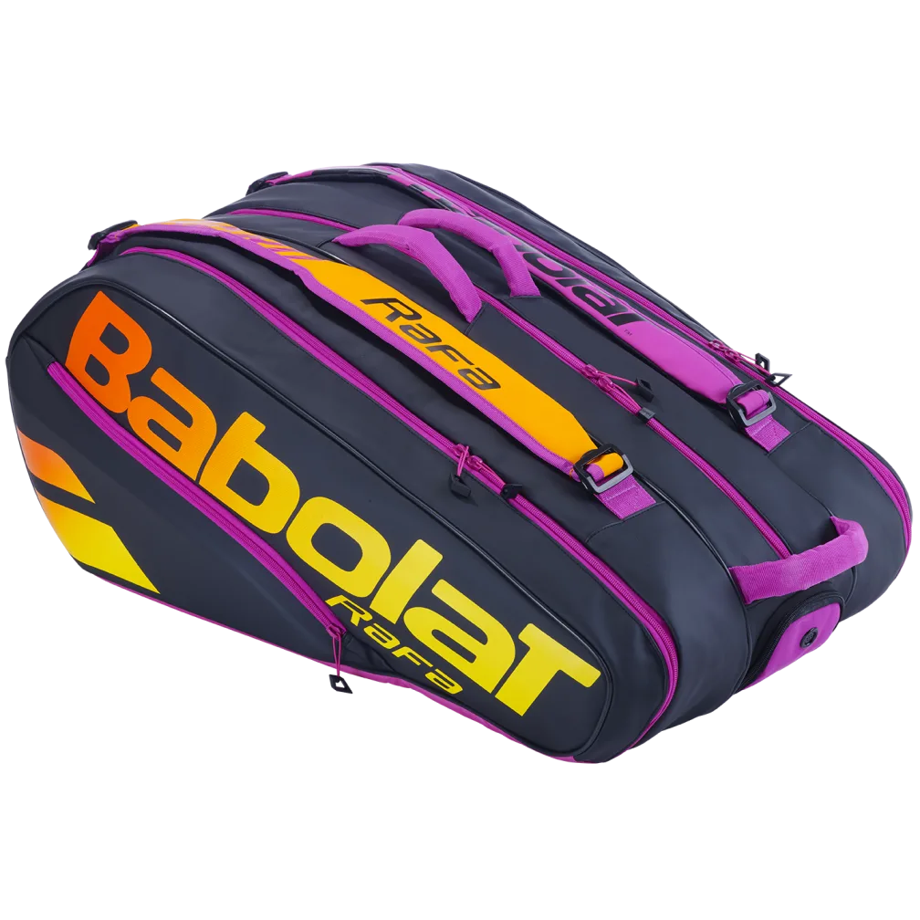 Babolat Pure Aero Rafa RH12